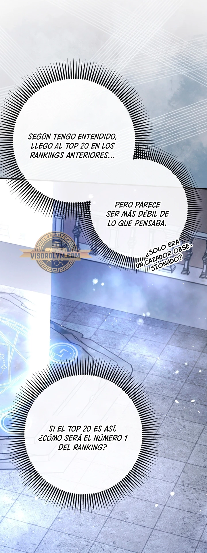 Hard Carry Support > Capitulo 59 > Page 481