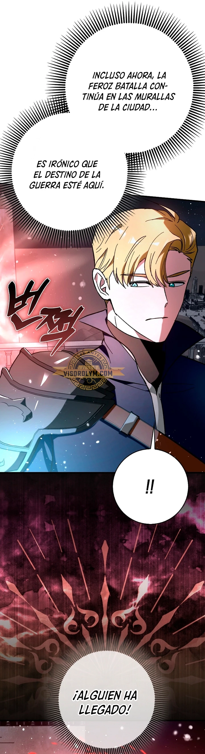 Hard Carry Support > Capitulo 59 > Page 511