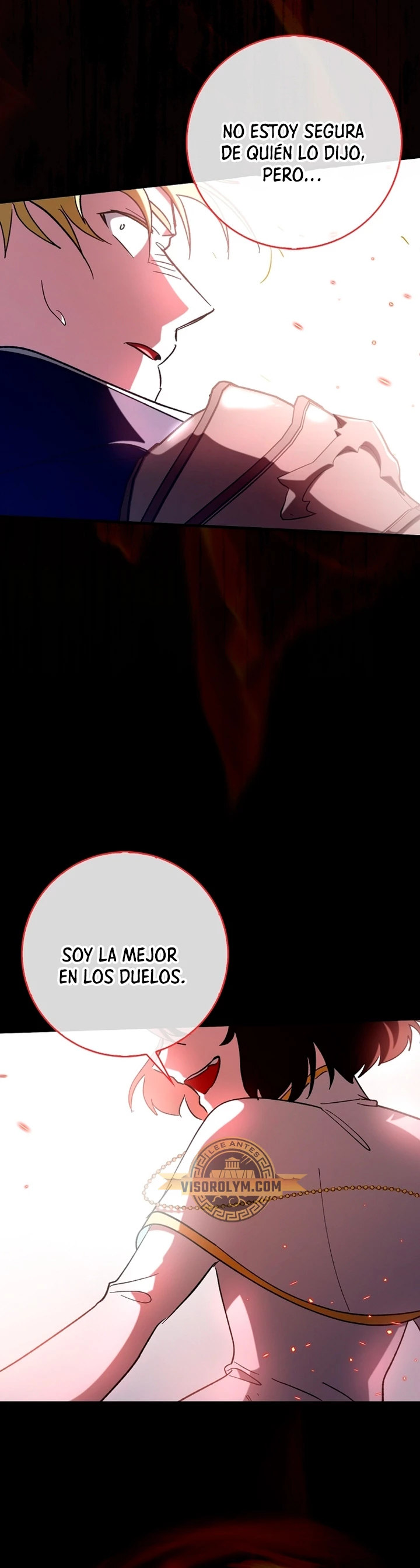 Hard Carry Support > Capitulo 59 > Page 641