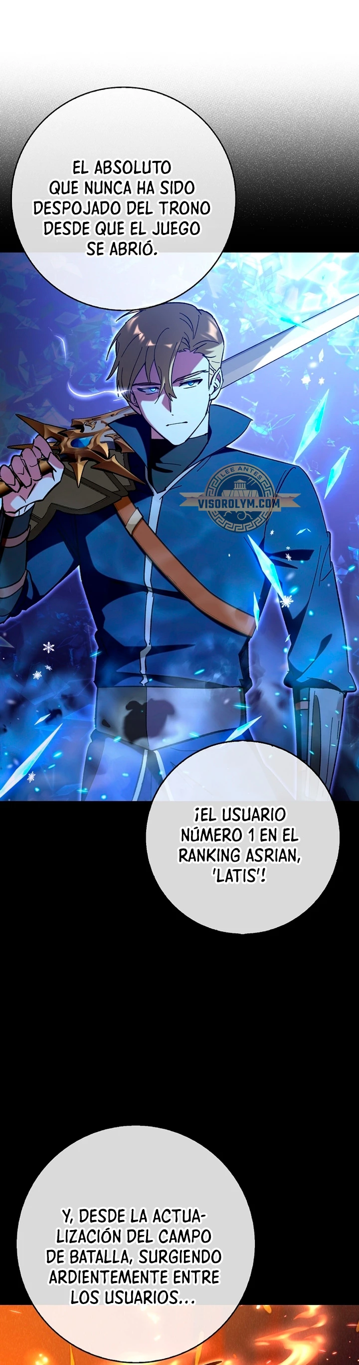Hard Carry Support > Capitulo 60 > Page 281