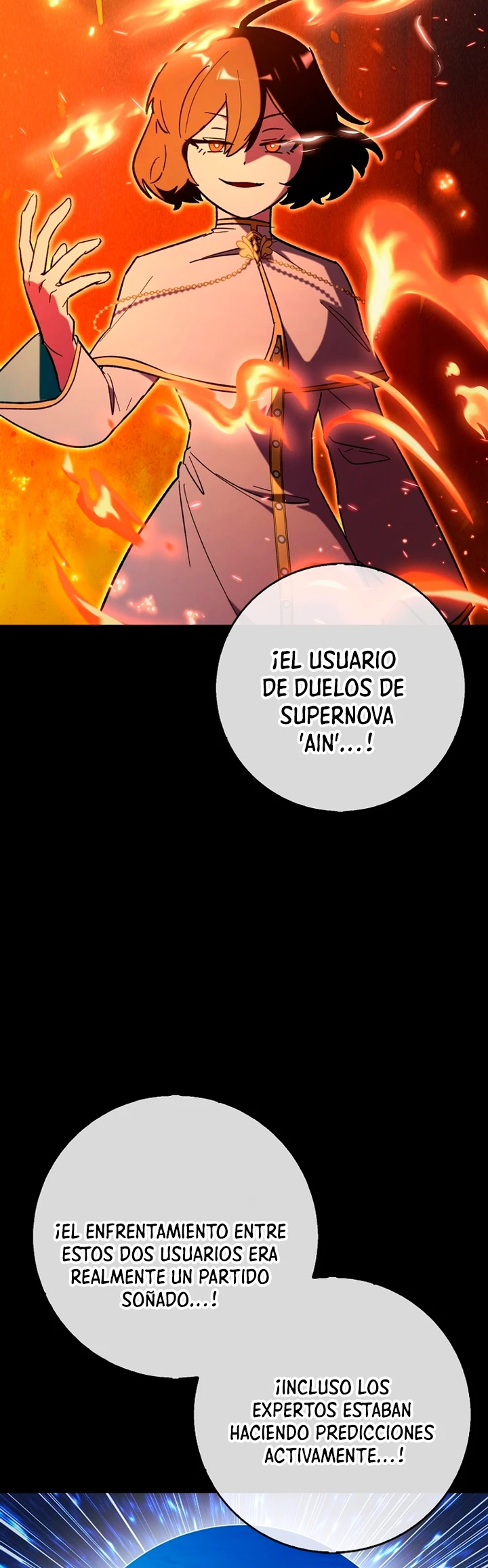 Hard Carry Support > Capitulo 60 > Page 291
