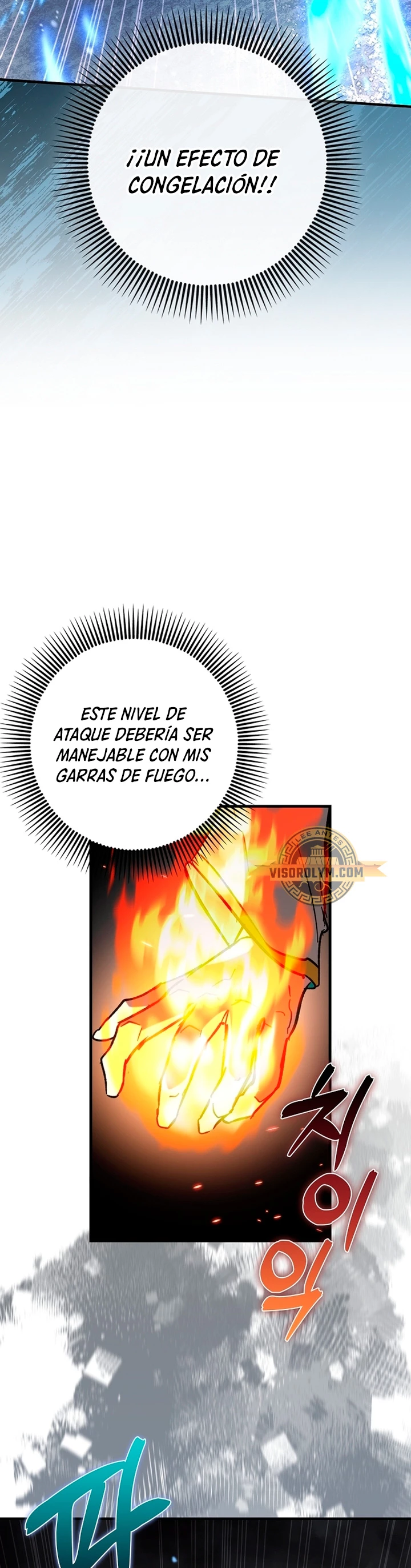 Hard Carry Support > Capitulo 60 > Page 431