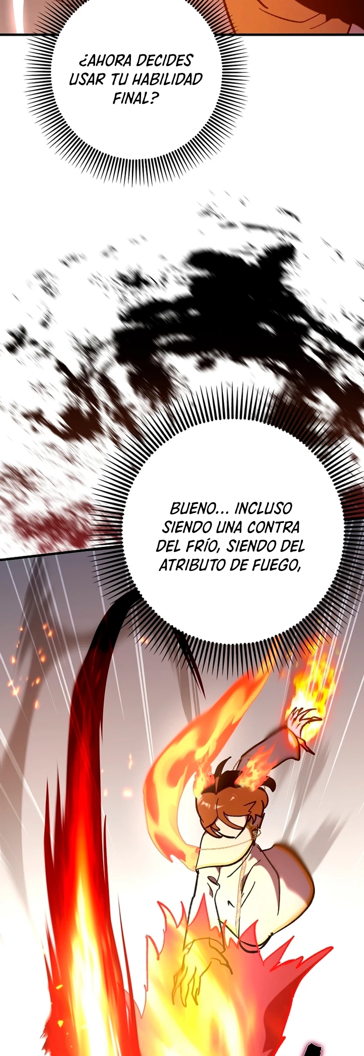 Hard Carry Support > Capitulo 61 > Page 91