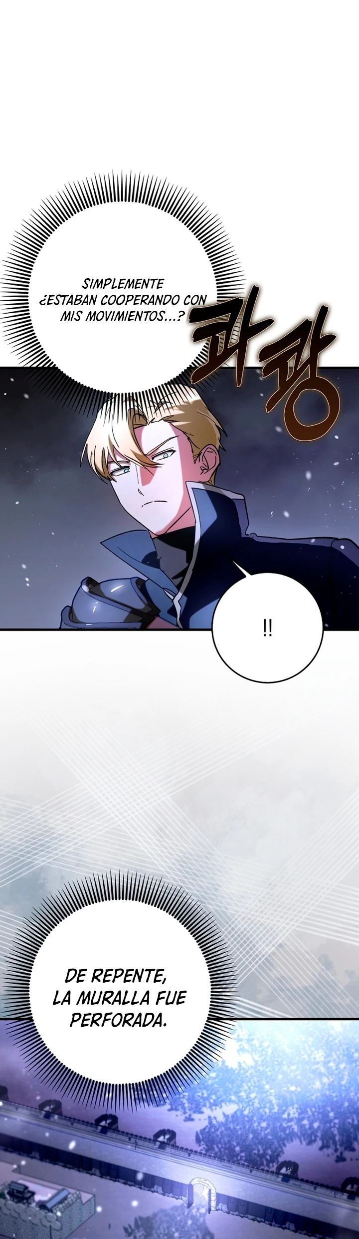 Hard Carry Support > Capitulo 61 > Page 121