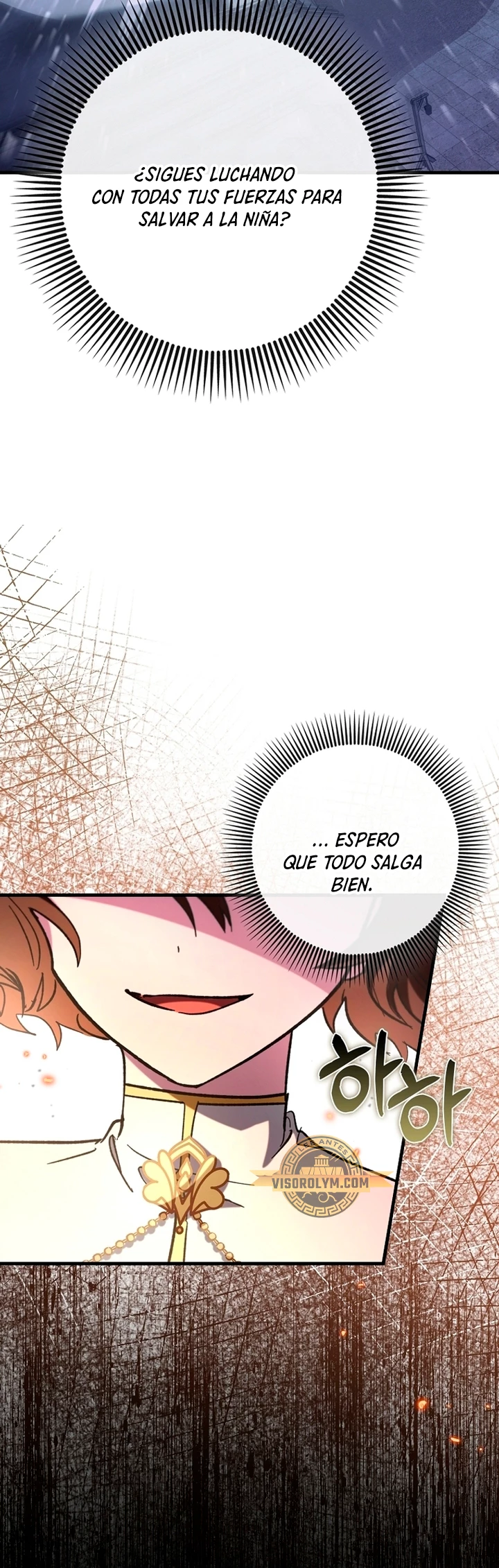 Hard Carry Support > Capitulo 61 > Page 301