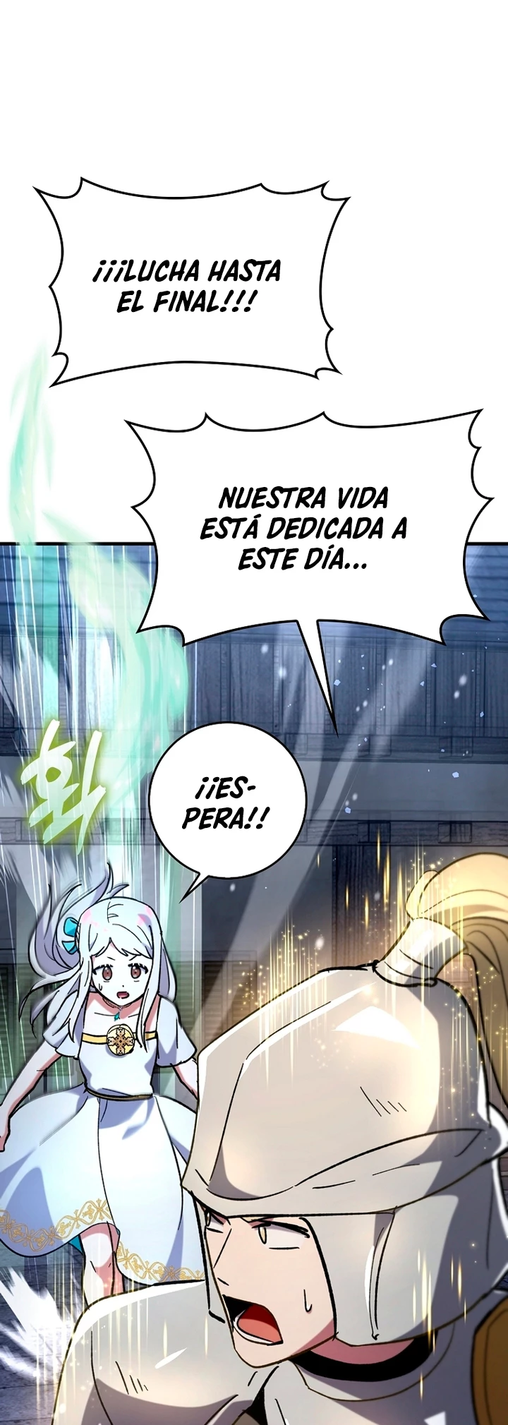 Hard Carry Support > Capitulo 61 > Page 401