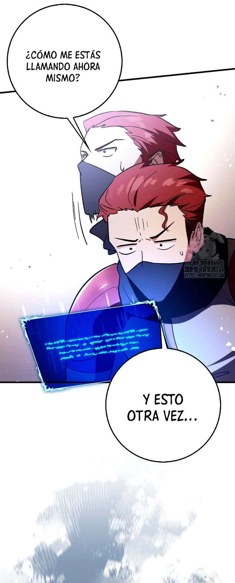 Hard Carry Support > Capitulo 62 > Page 81