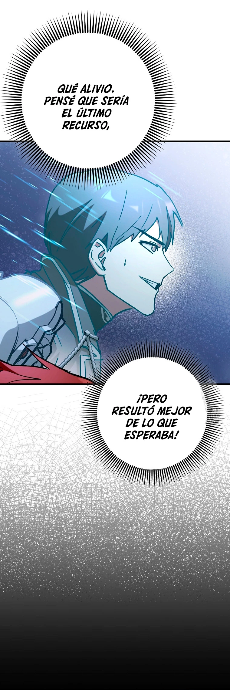 Hard Carry Support > Capitulo 62 > Page 121