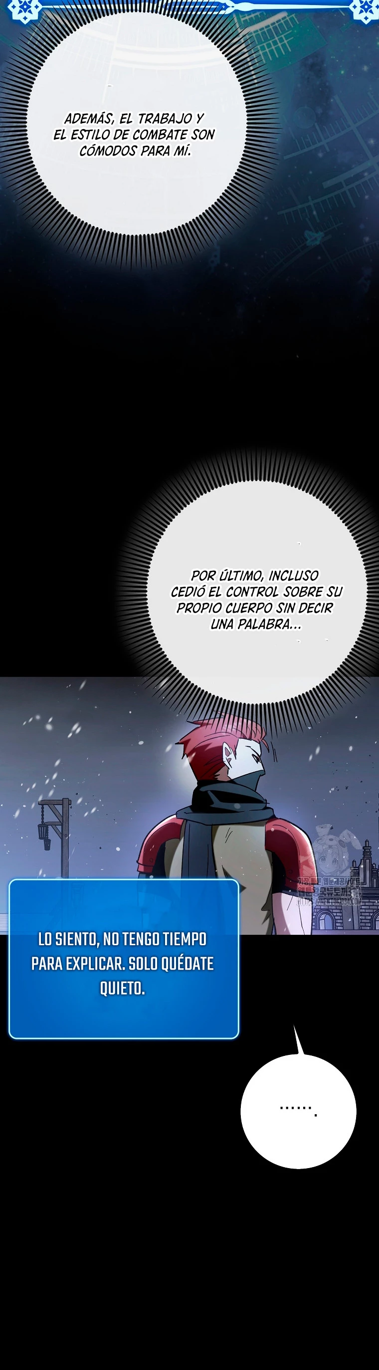 Hard Carry Support > Capitulo 62 > Page 141