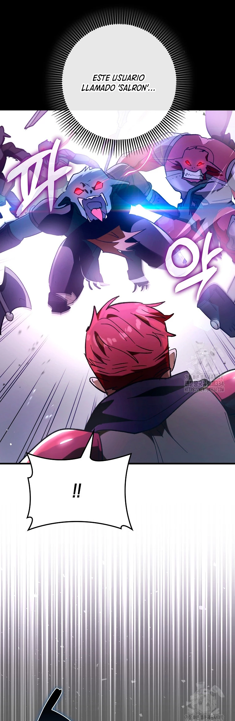Hard Carry Support > Capitulo 62 > Page 151