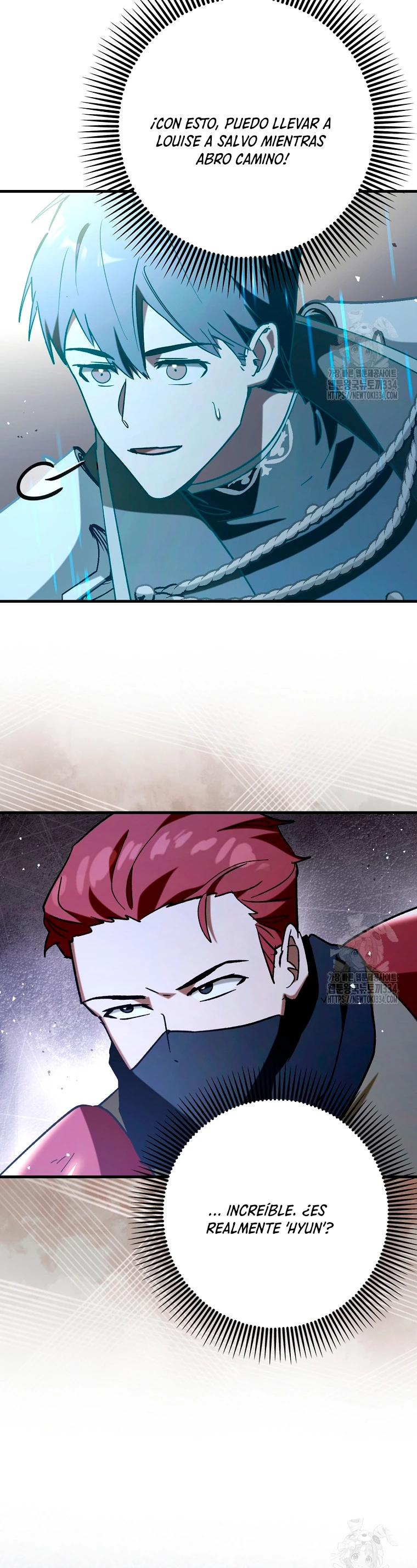 Hard Carry Support > Capitulo 62 > Page 171