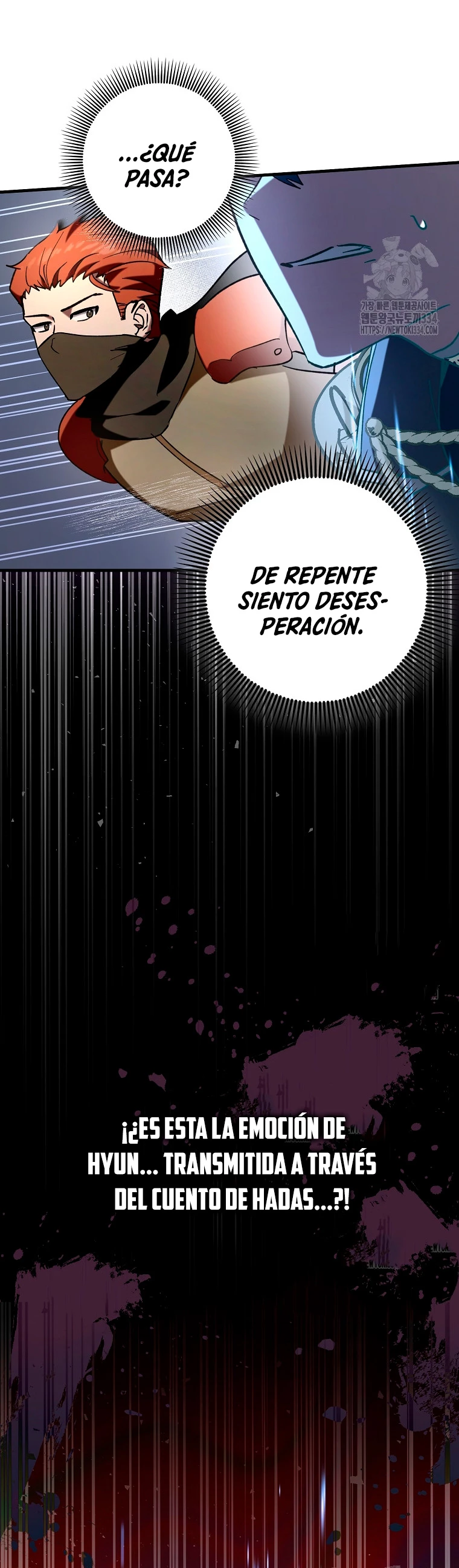 Hard Carry Support > Capitulo 62 > Page 431
