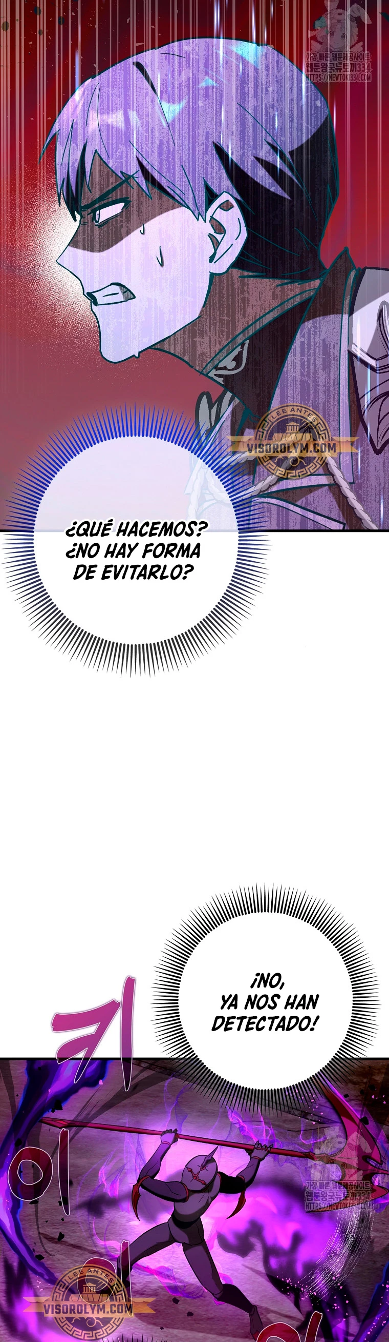 Hard Carry Support > Capitulo 62 > Page 441