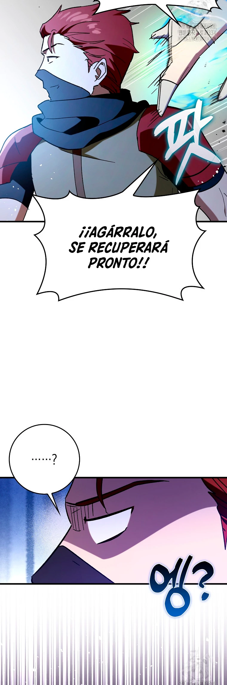 Hard Carry Support > Capitulo 62 > Page 541