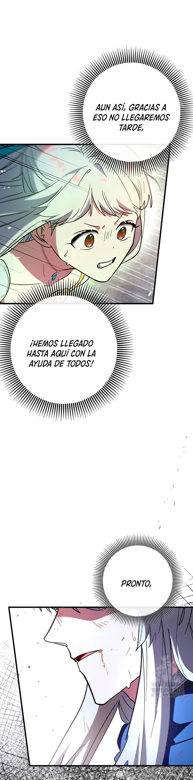 Hard Carry Support > Capitulo 62 > Page 591
