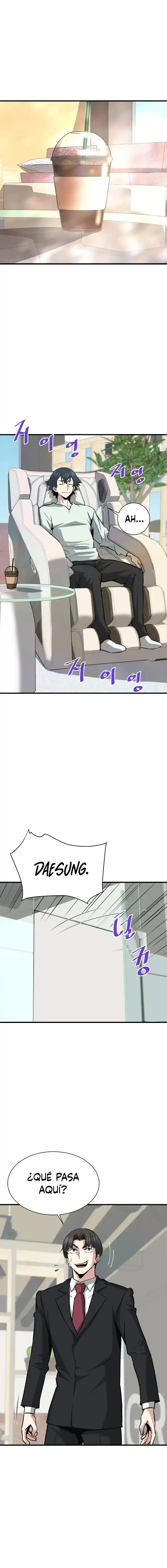 Retornado Del Infiernos > Capitulo 39 > Page 01