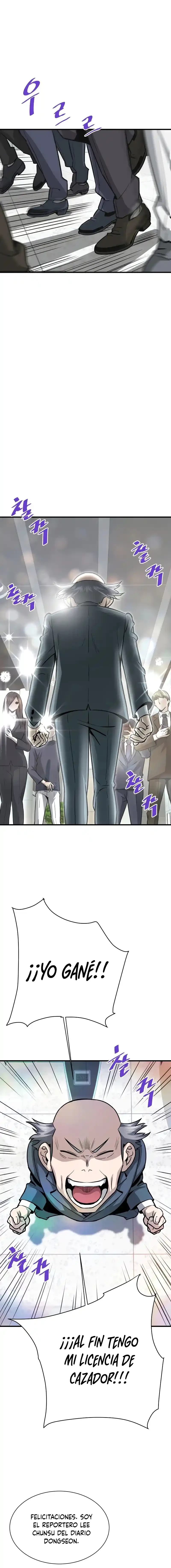Retornado Del Infiernos > Capitulo 39 > Page 41