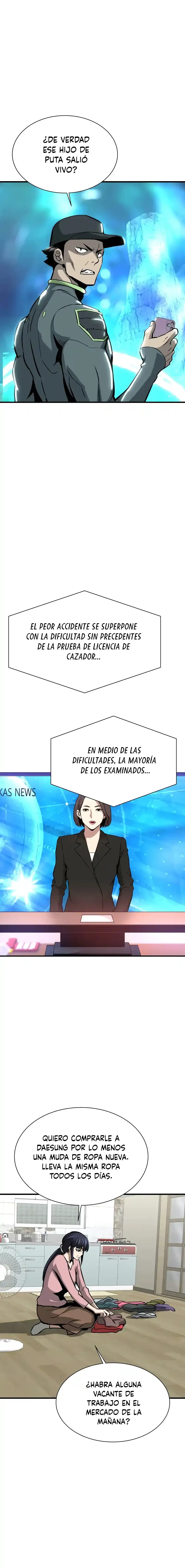 Retornado Del Infiernos > Capitulo 39 > Page 81