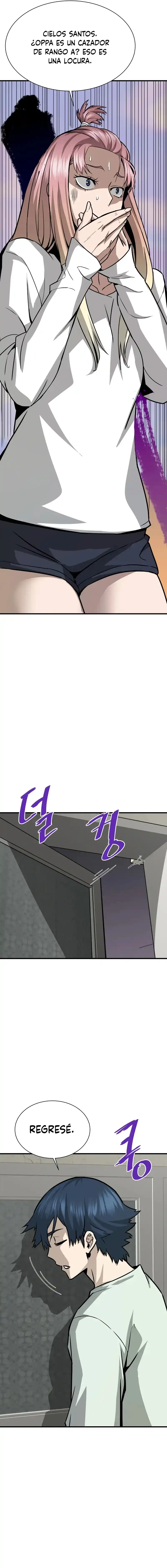 Retornado Del Infiernos > Capitulo 39 > Page 111