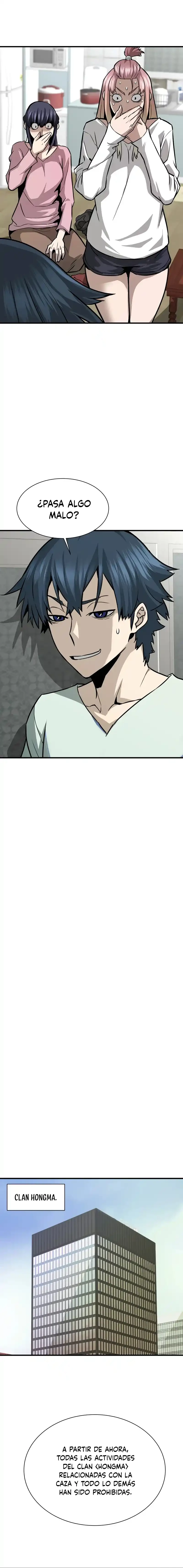 Retornado Del Infiernos > Capitulo 39 > Page 121