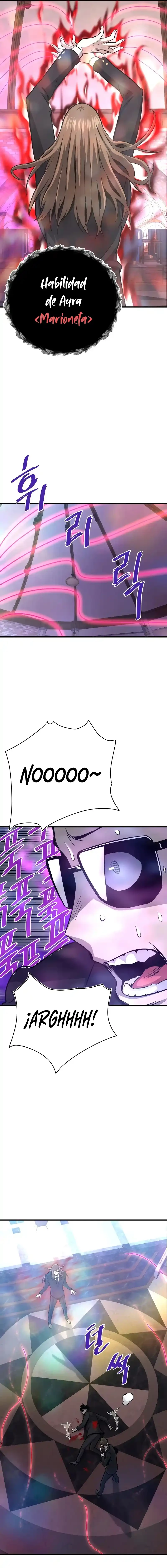 Retornado Del Infiernos > Capitulo 39 > Page 201