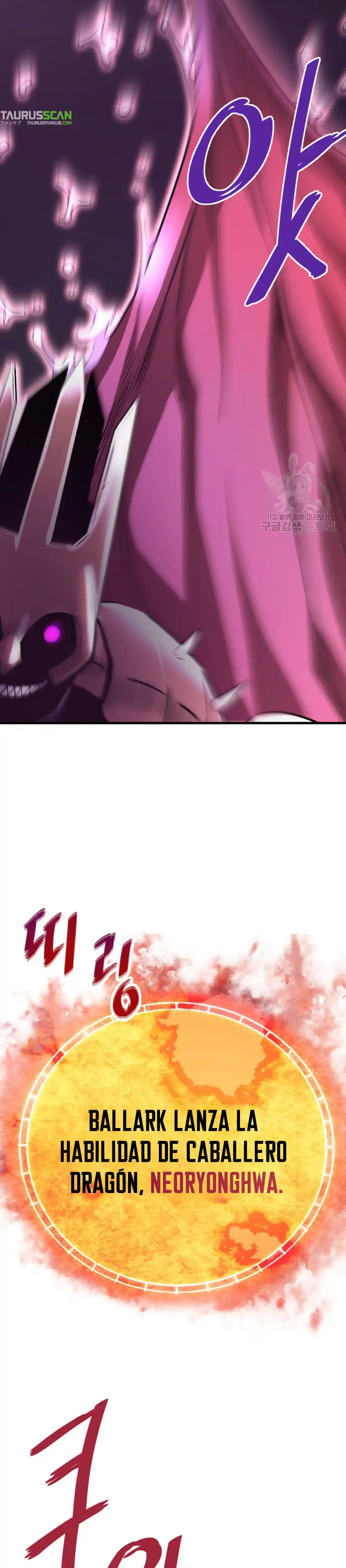 Retornado Del Infiernos > Capitulo 46 > Page 71