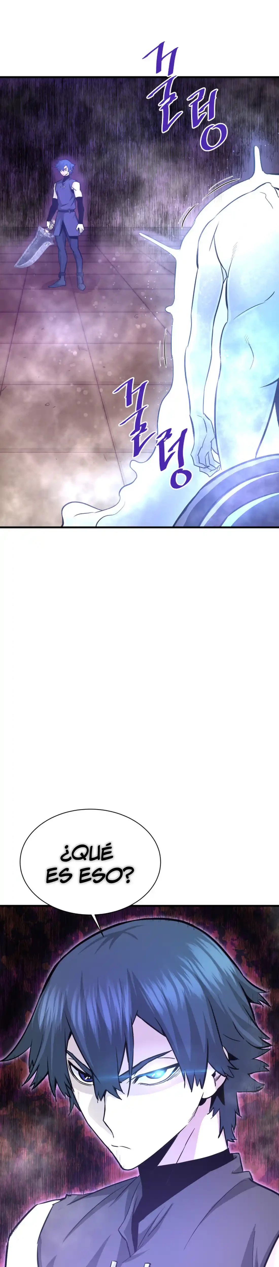 Retornado Del Infiernos > Capitulo 46 > Page 111