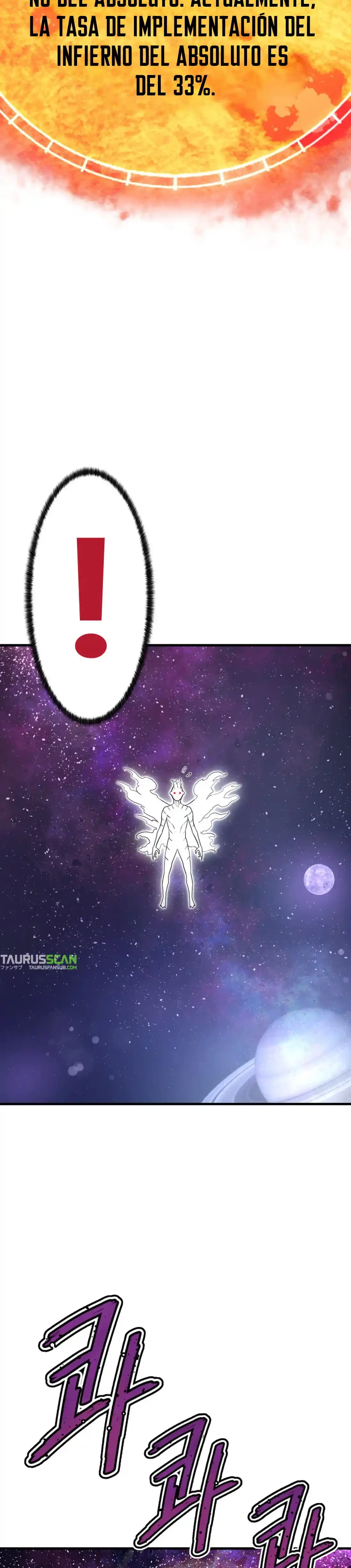 Retornado Del Infiernos > Capitulo 46 > Page 321