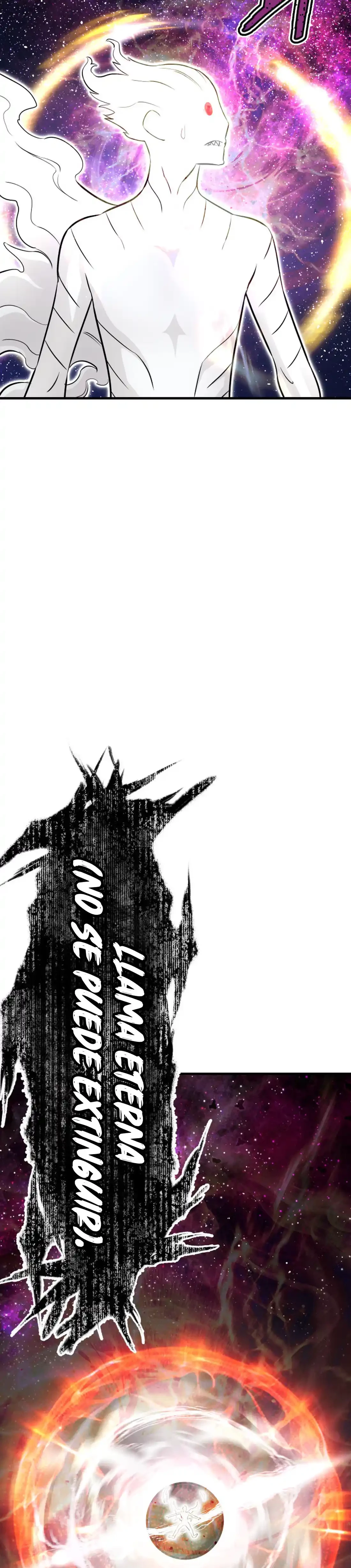 Retornado Del Infiernos > Capitulo 46 > Page 341