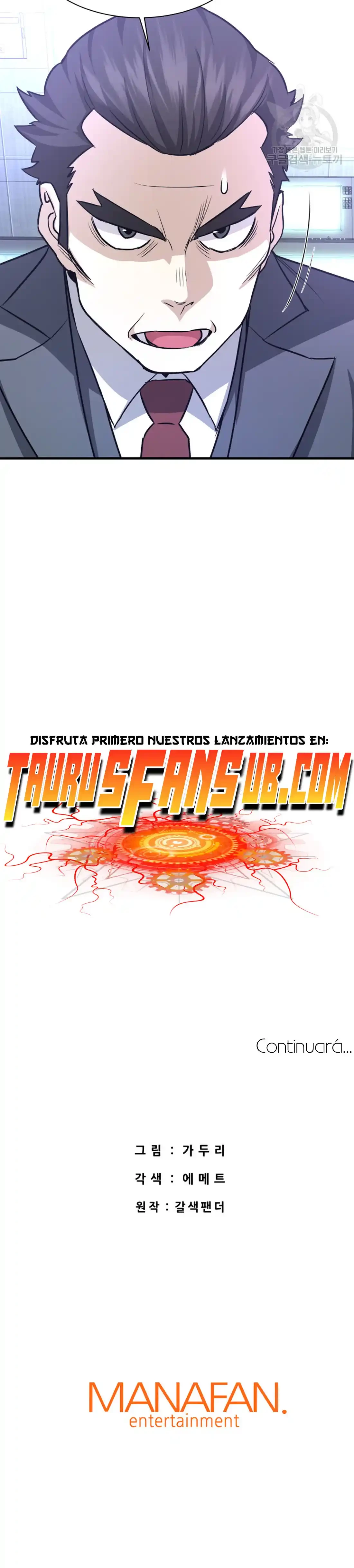 Retornado Del Infiernos > Capitulo 46 > Page 501