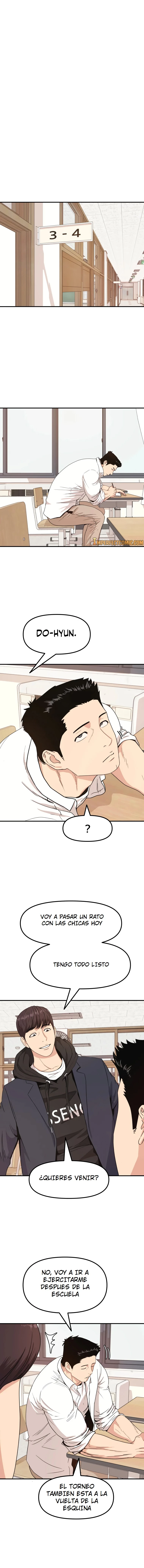 GUARDIAN PASSA > Capitulo 12 > Page 11