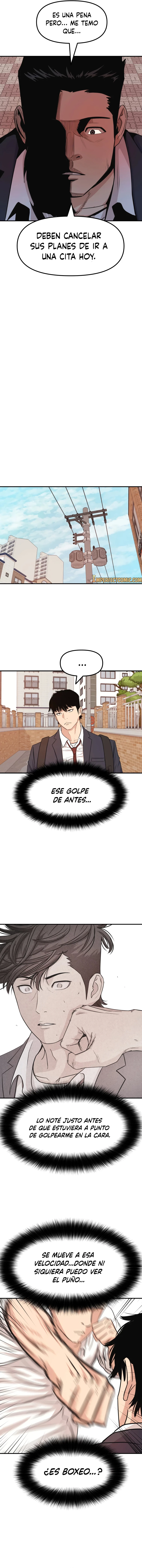 GUARDIAN PASSA > Capitulo 12 > Page 101