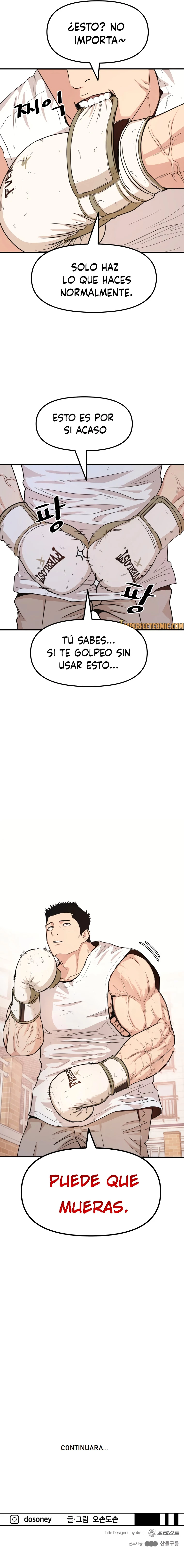 GUARDIAN PASSA > Capitulo 12 > Page 141