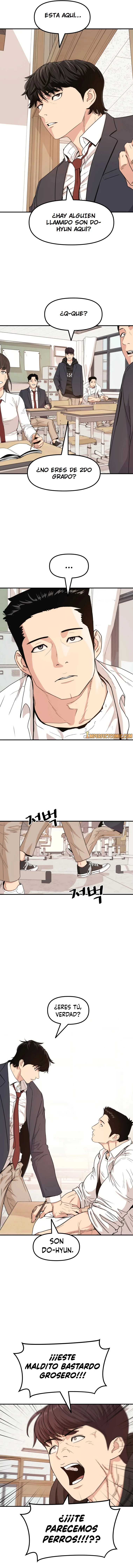 GUARDIAN PASSA > Capitulo 12 > Page 21