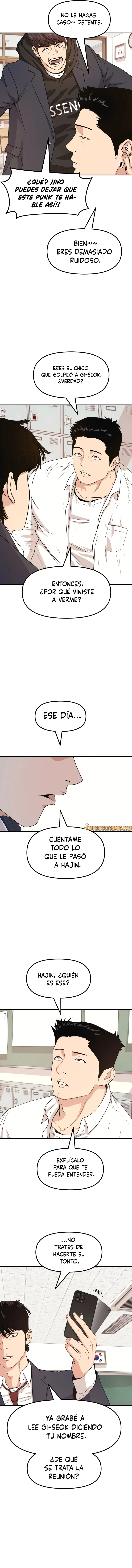 GUARDIAN PASSA > Capitulo 12 > Page 41