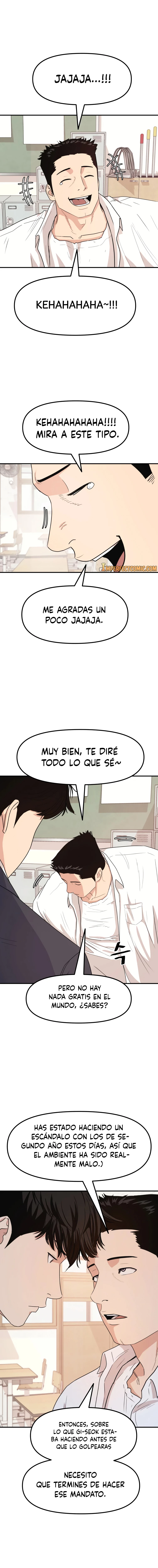 GUARDIAN PASSA > Capitulo 12 > Page 61