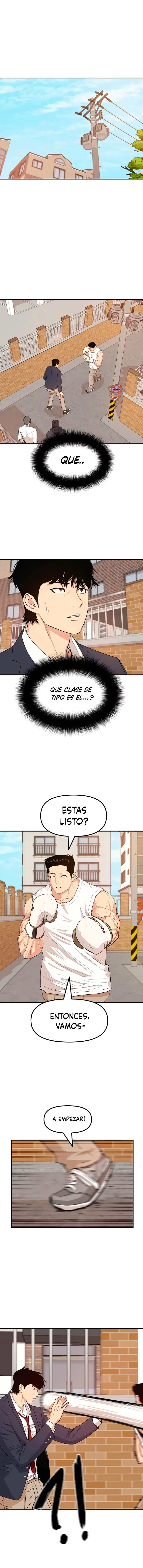 GUARDIAN PASSA > Capitulo 13 > Page 11