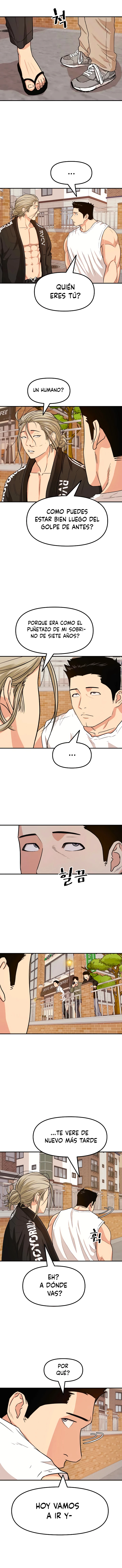 GUARDIAN PASSA > Capitulo 13 > Page 121