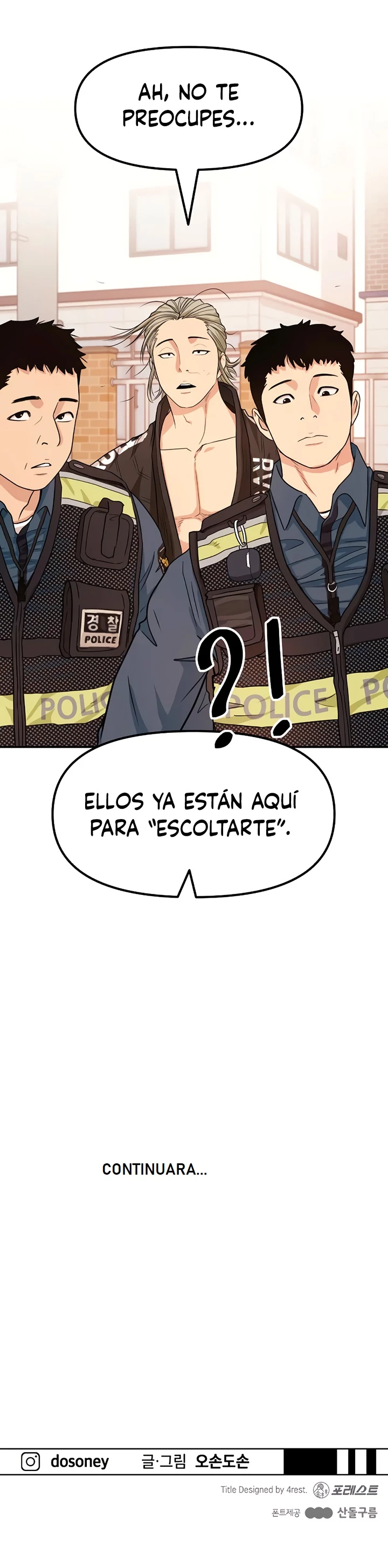 GUARDIAN PASSA > Capitulo 13 > Page 131