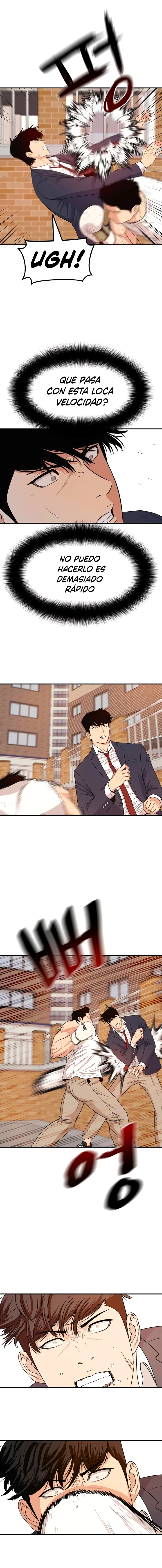 GUARDIAN PASSA > Capitulo 13 > Page 21