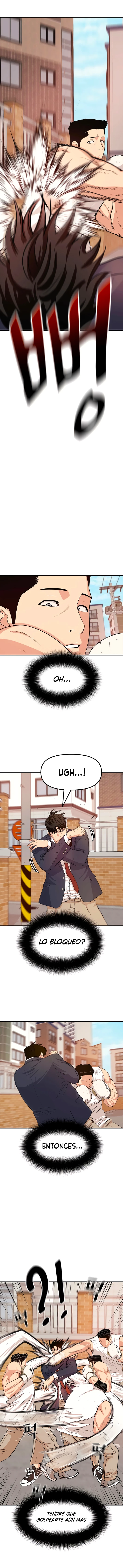 GUARDIAN PASSA > Capitulo 13 > Page 31