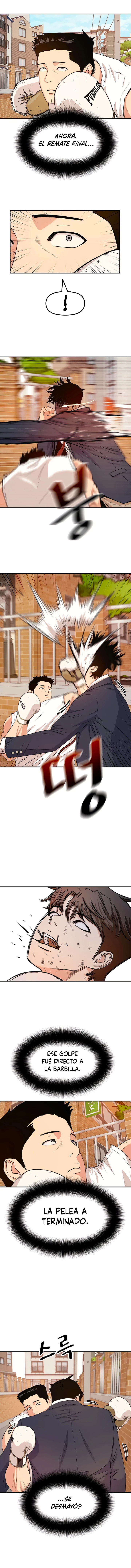 GUARDIAN PASSA > Capitulo 13 > Page 41