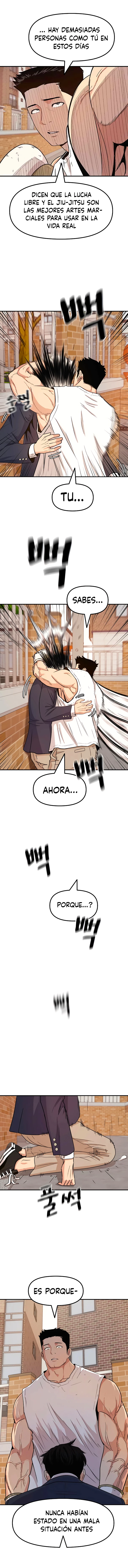 GUARDIAN PASSA > Capitulo 13 > Page 61