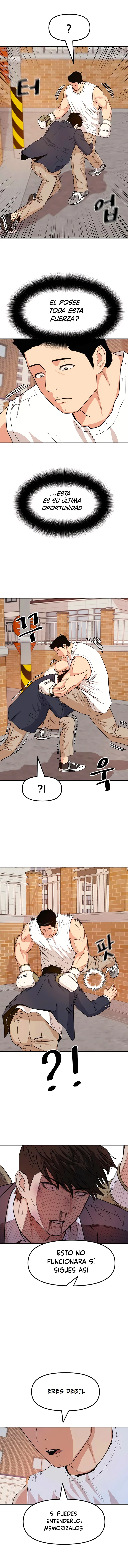 GUARDIAN PASSA > Capitulo 13 > Page 81