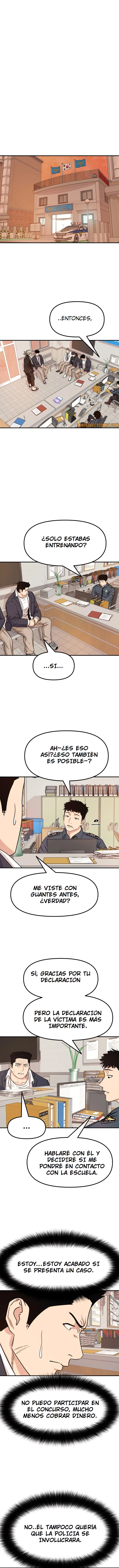 GUARDIAN PASSA > Capitulo 14 > Page 11