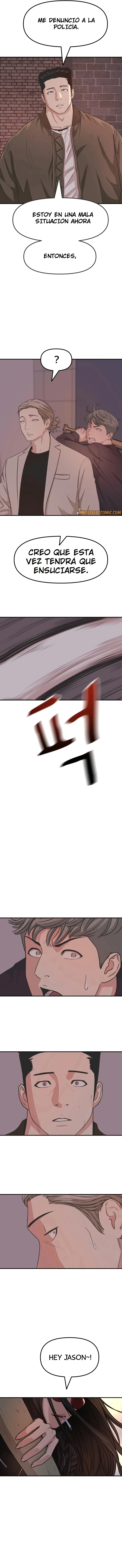 GUARDIAN PASSA > Capitulo 14 > Page 111