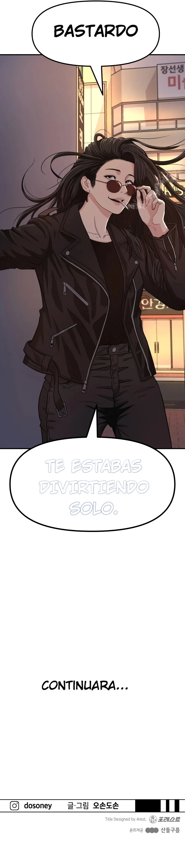 GUARDIAN PASSA > Capitulo 14 > Page 121