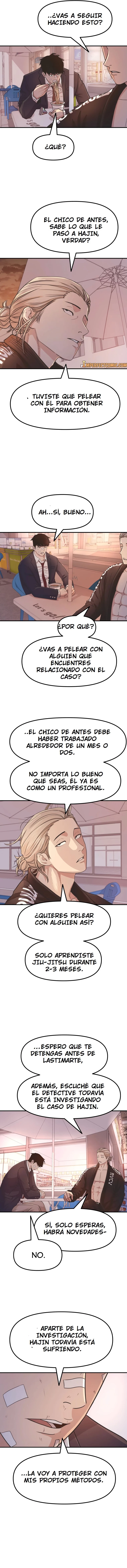 GUARDIAN PASSA > Capitulo 14 > Page 31