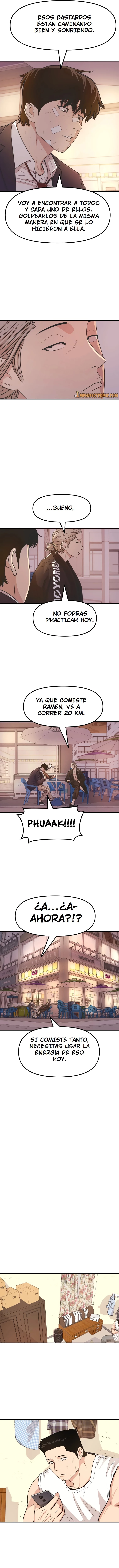 GUARDIAN PASSA > Capitulo 14 > Page 41