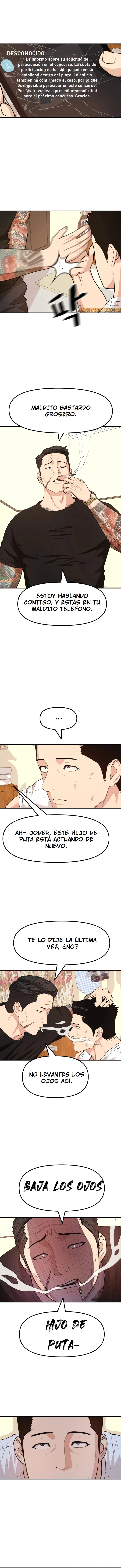 GUARDIAN PASSA > Capitulo 14 > Page 51